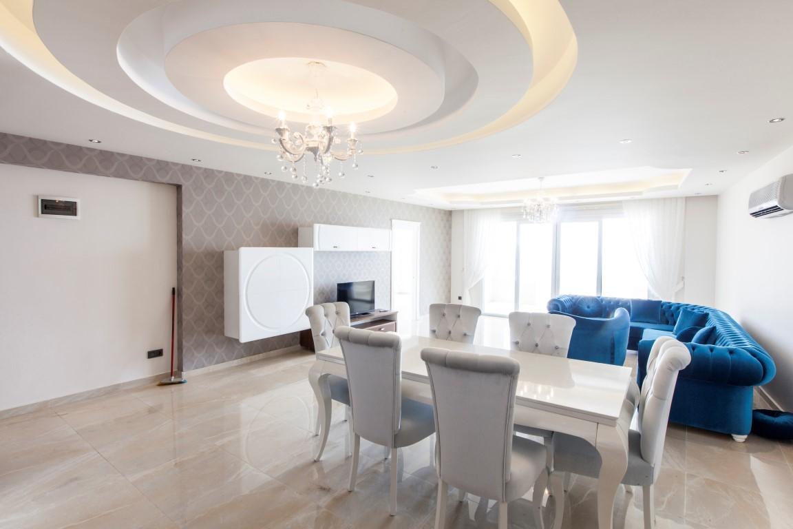 New cozy residential development near the sea in the Erdemley area, with 1+1 and 2+1 apartments - Umbrella Group - Photo 38