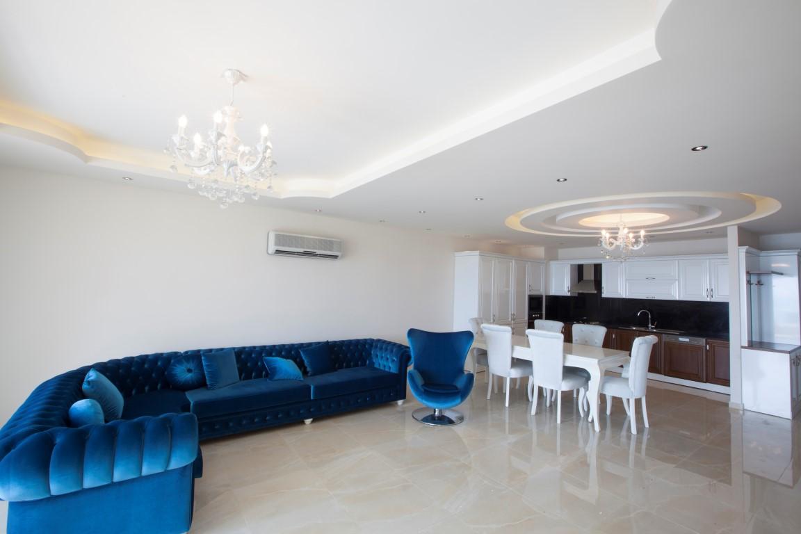 New cozy residential development near the sea in the Erdemley area, with 1+1 and 2+1 apartments - Umbrella Group - Photo 35
