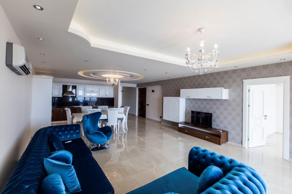 New cozy residential development near the sea in the Erdemley area, with 1+1 and 2+1 apartments - Umbrella Group - Photo 34