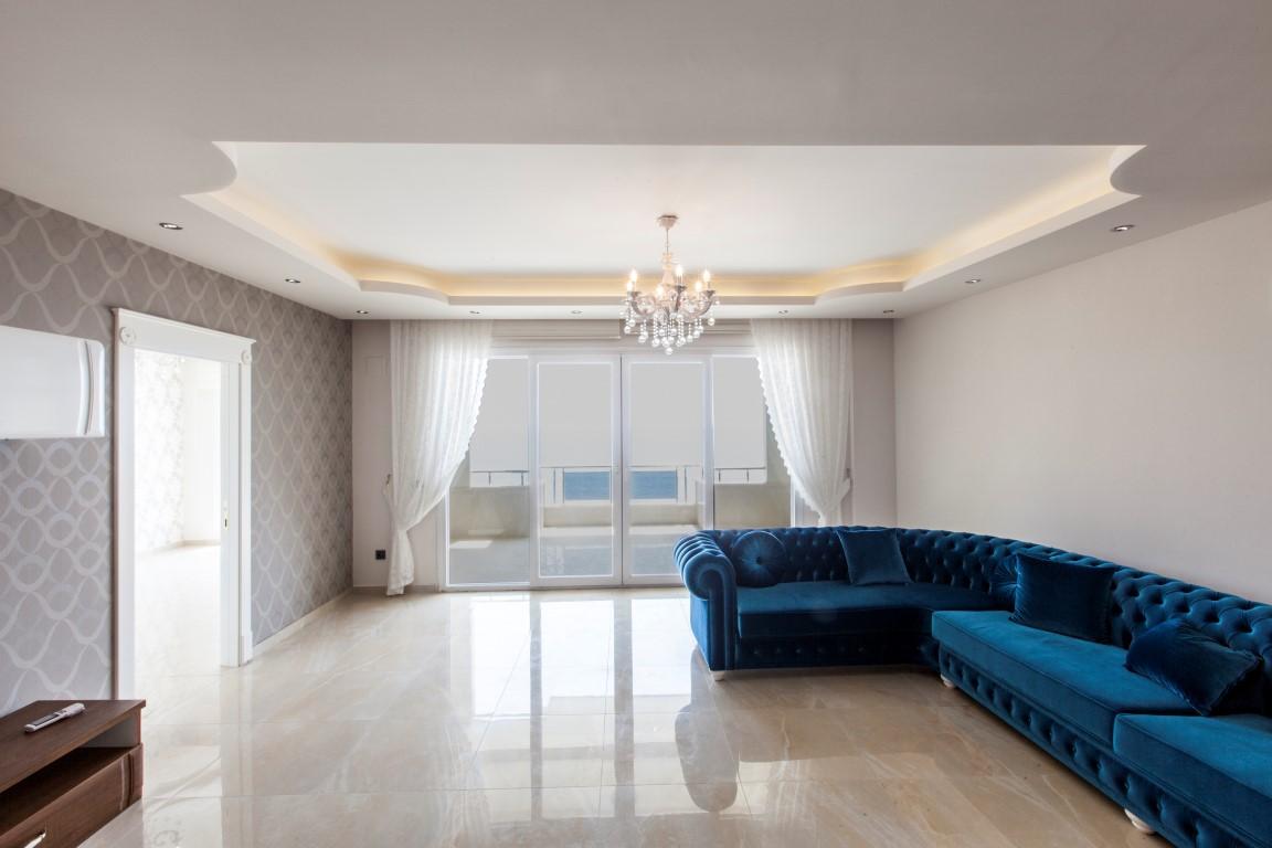 New cozy residential development near the sea in the Erdemley area, with 1+1 and 2+1 apartments - Umbrella Group - Photo 36
