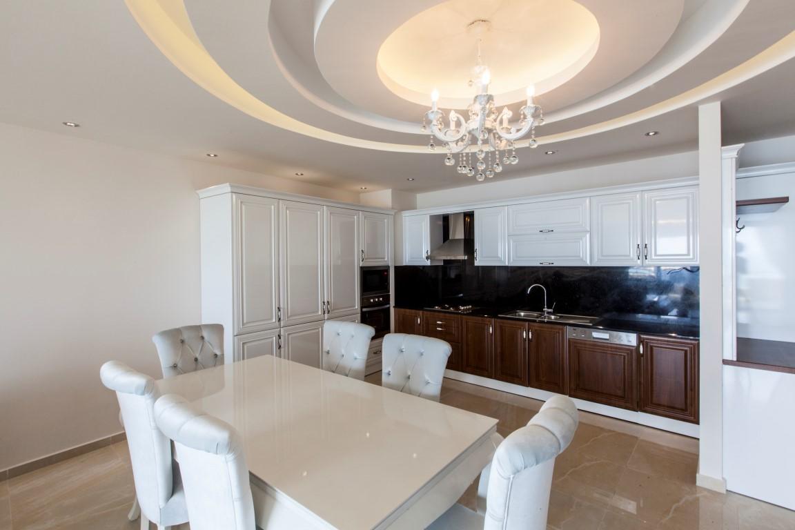 New cozy residential development near the sea in the Erdemley area, with 1+1 and 2+1 apartments - Umbrella Group - Photo 42