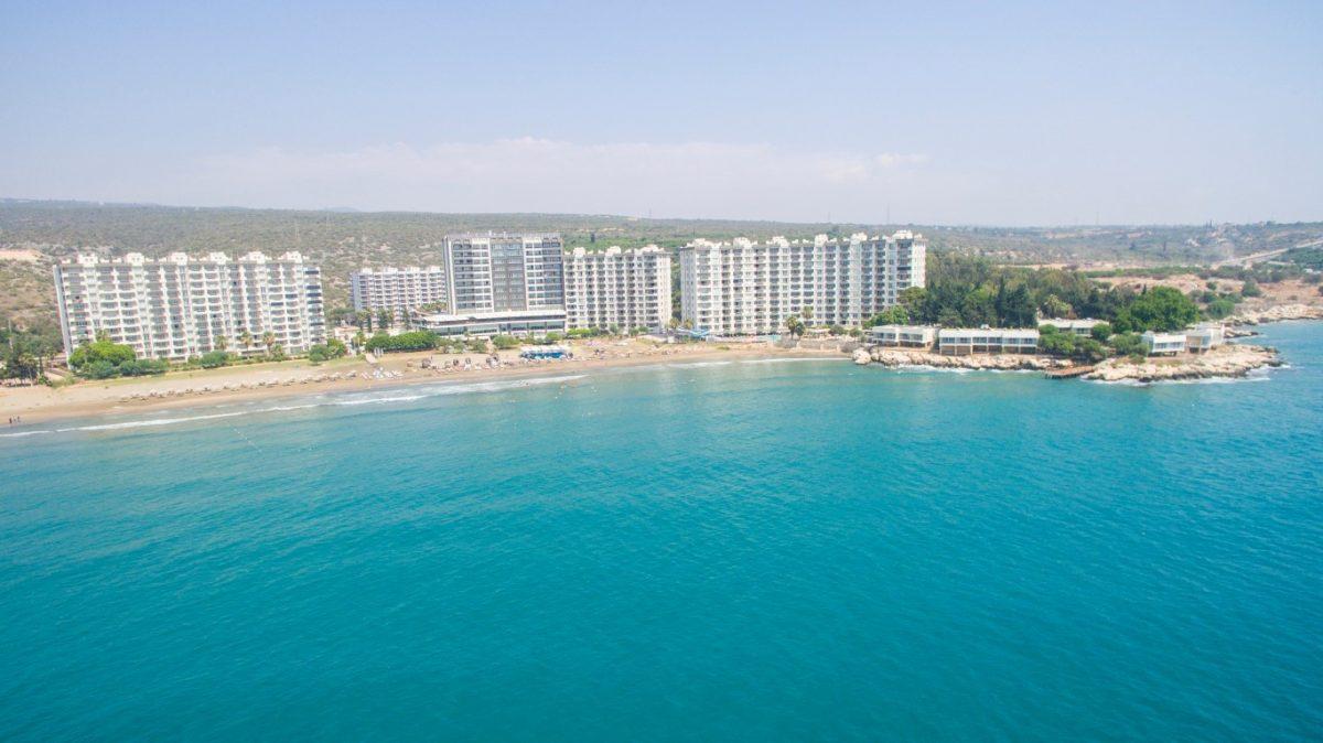 New cozy residential development near the sea in the Erdemley area, with 1+1 and 2+1 apartments - Umbrella Group - Photo 9