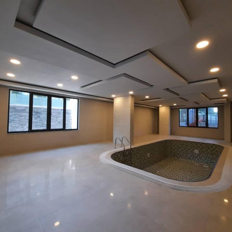 Two bedroom apartment of 120 m2, in the center of Alanya - Umbrella Group - Photo 20