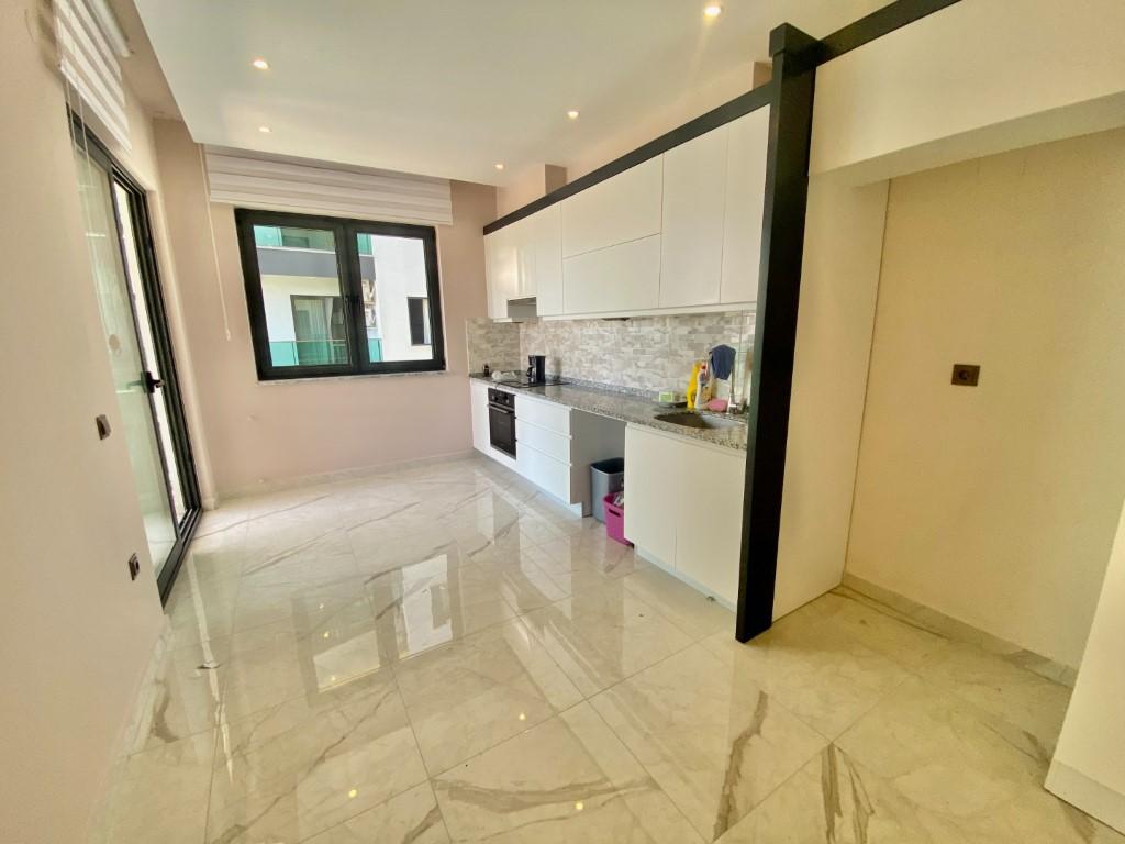 Two bedroom apartment of 120 m2, in the center of Alanya - Umbrella Group - Photo 4