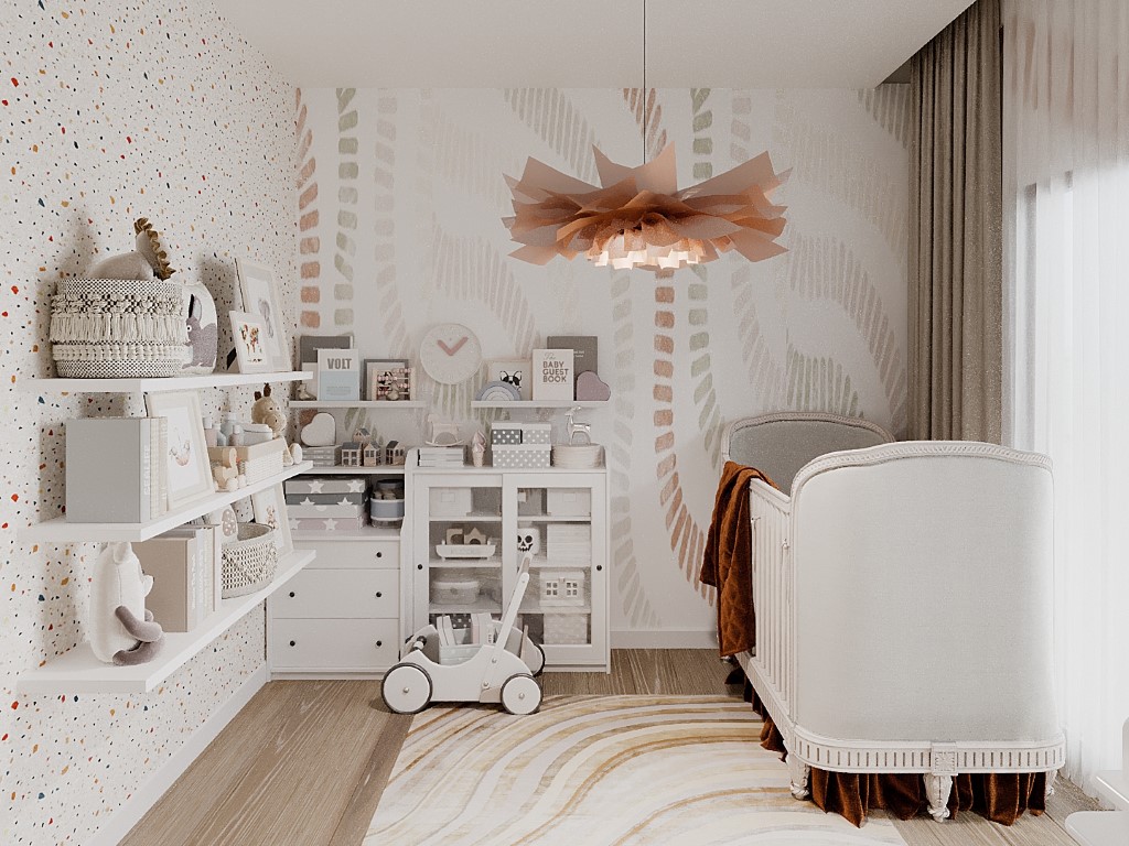 New modern project in Istanbul with spacious layouts - Umbrella Group - Photo 21