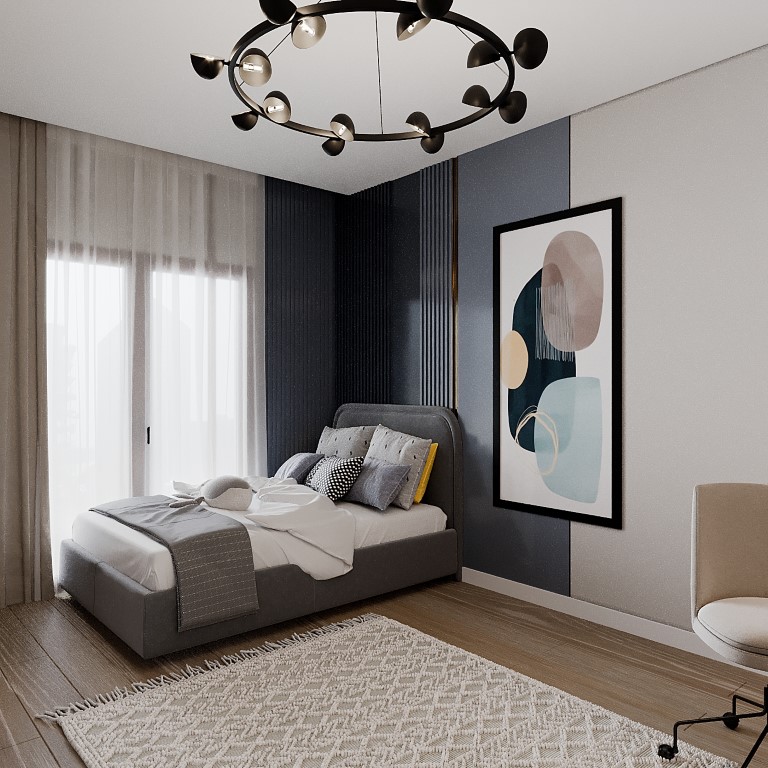New modern project in Istanbul with spacious layouts - Umbrella Group - Photo 19