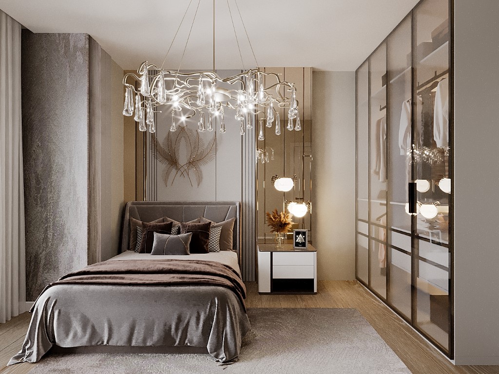 New modern project in Istanbul with spacious layouts - Umbrella Group - Photo 17