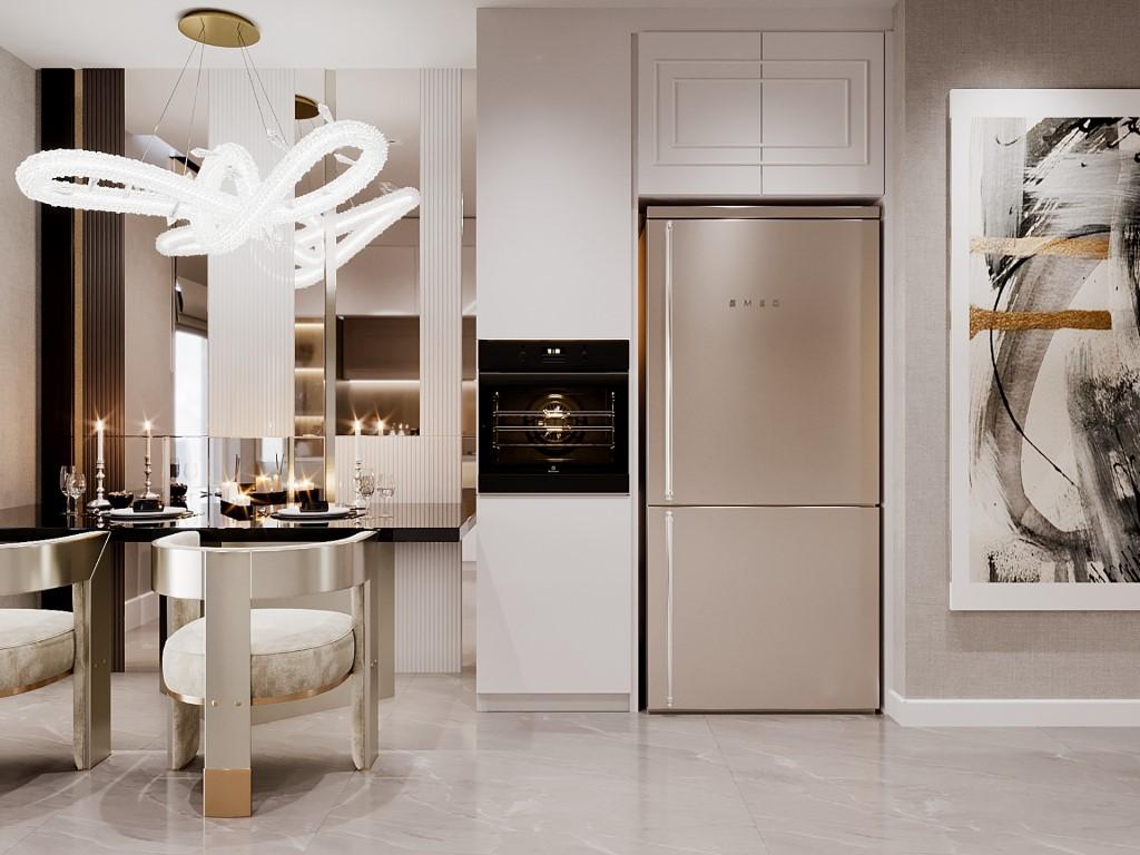 New modern project in Istanbul with spacious layouts - Umbrella Group - Photo 15