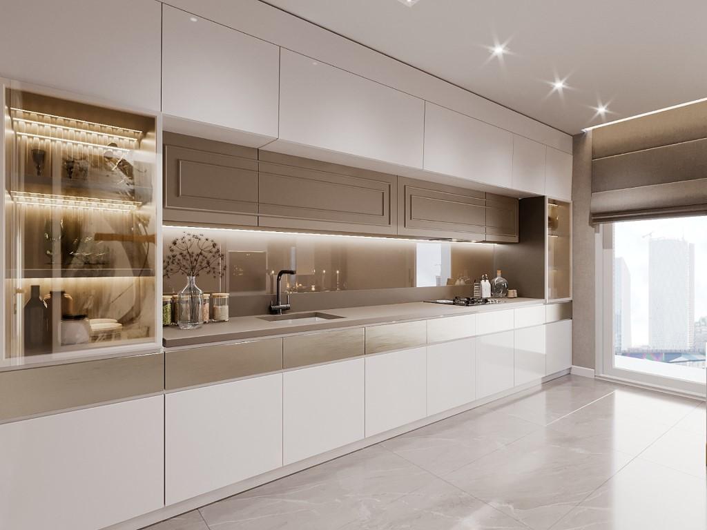 New modern project in Istanbul with spacious layouts - Umbrella Group - Photo 14