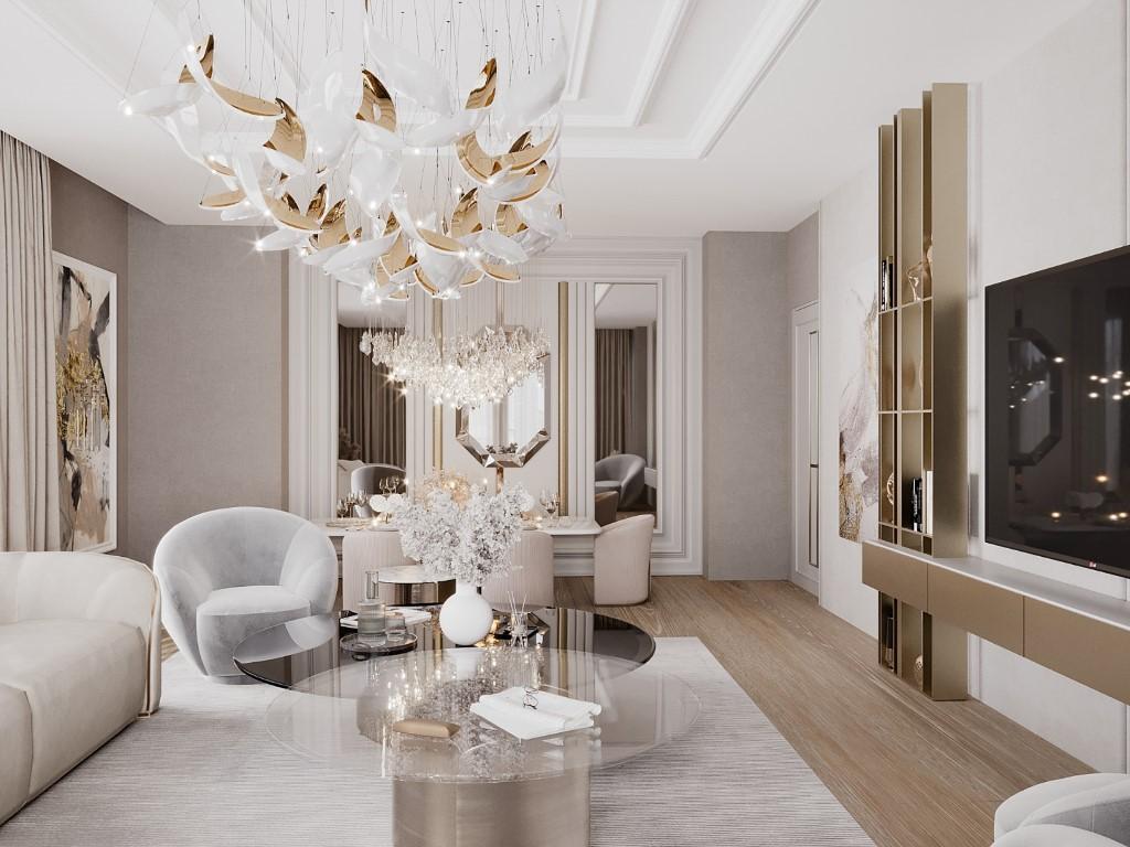 New modern project in Istanbul with spacious layouts - Umbrella Group - Photo 12