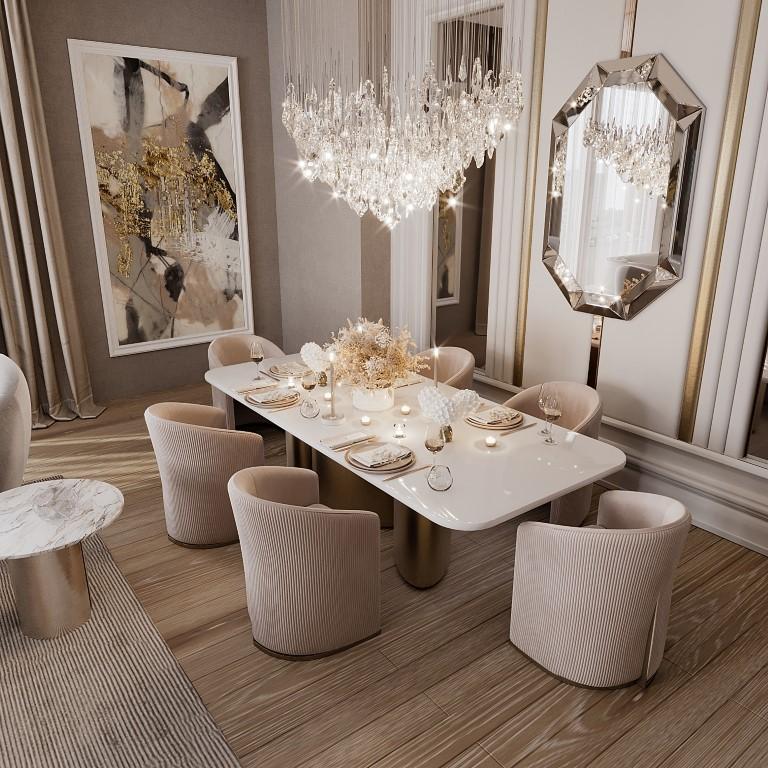 New modern project in Istanbul with spacious layouts - Umbrella Group - Photo 13