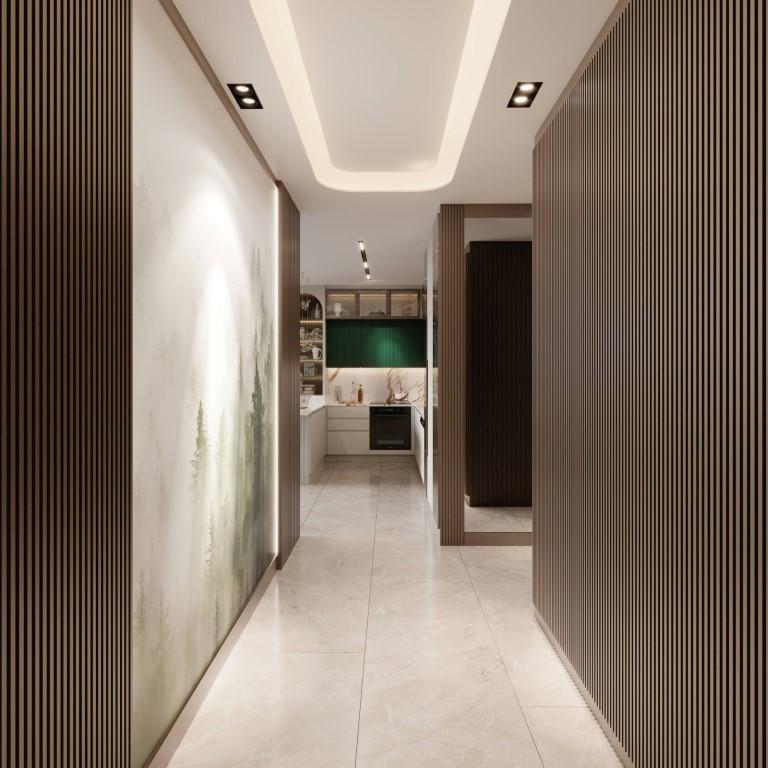Premium project in the Teje area, with 1+1, 2+1, 3+1 apartments - Umbrella Group - Photo 11