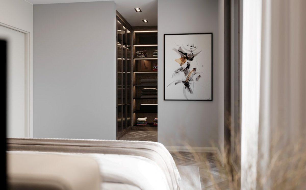 Premium project in the Teje area, with 1+1, 2+1, 3+1 apartments - Umbrella Group - Photo 20
