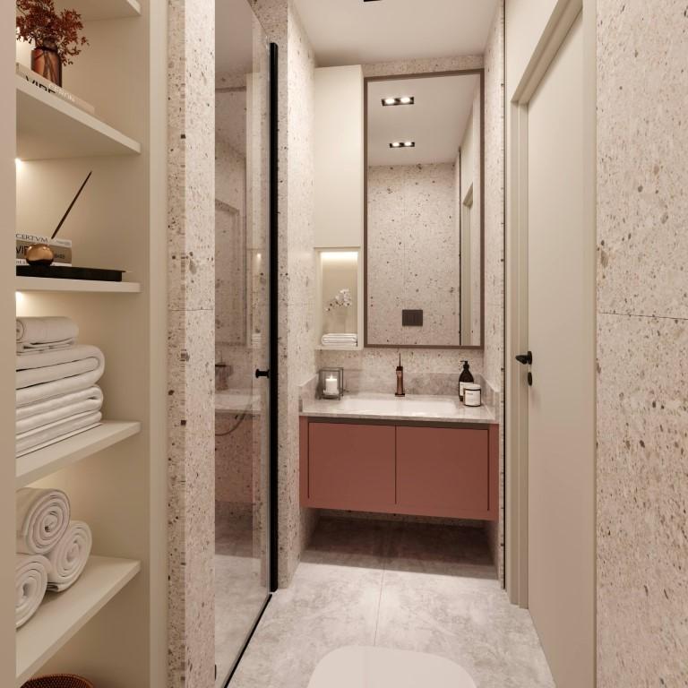 Premium project in the Teje area, with 1+1, 2+1, 3+1 apartments - Umbrella Group - Photo 21