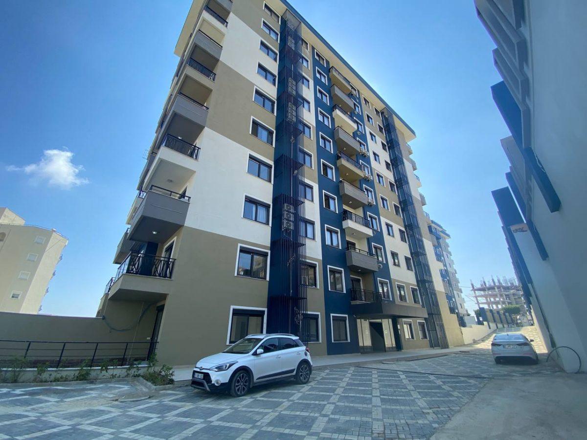 2+1 apartment in Avsallar district - Umbrella Group - Photo 2