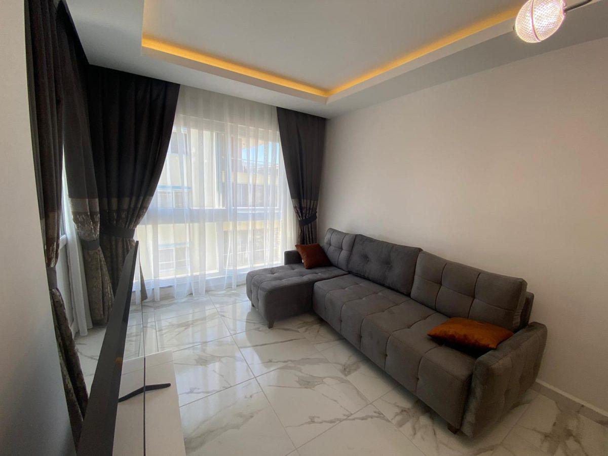 One bedroom apartment near the sea in the area of Mahmutlar - Umbrella Group - Photo 2