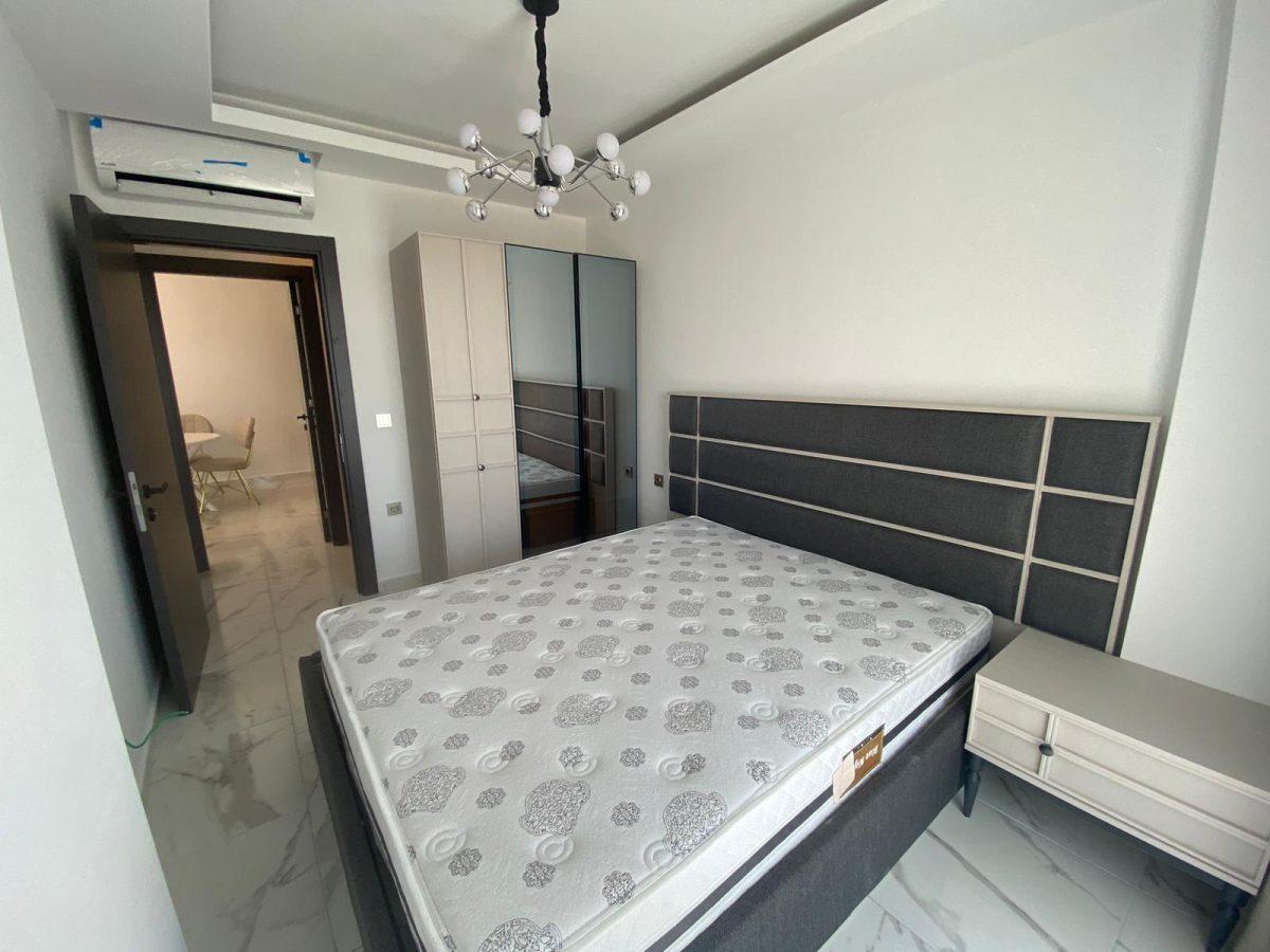 One bedroom apartment near the sea in the area of Mahmutlar - Umbrella Group - Photo 11