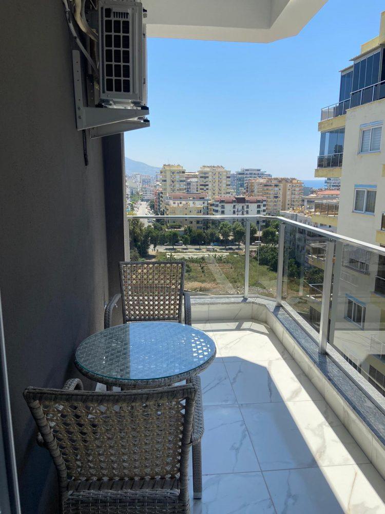 One bedroom apartment near the sea in the area of Mahmutlar - Umbrella Group - Photo 12