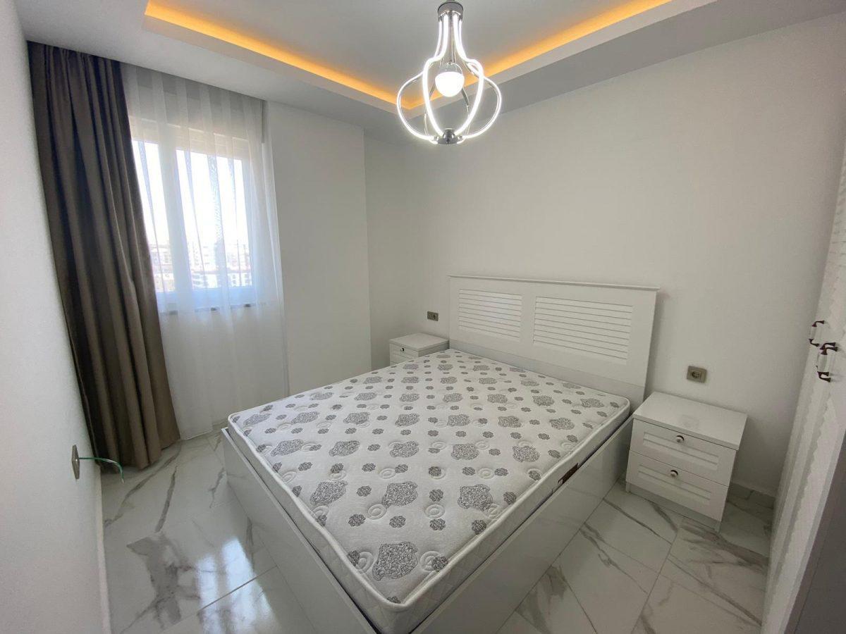One bedroom apartment near the sea in the area of Mahmutlar - Umbrella Group - Photo 13