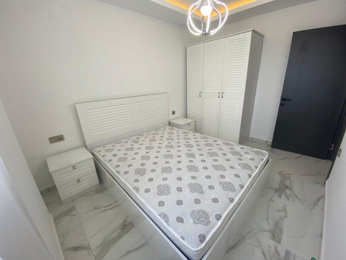 One bedroom apartment near the sea in the area of Mahmutlar - Umbrella Group - Photo 14