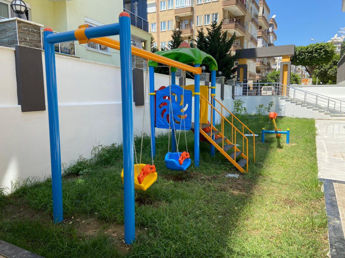 One bedroom apartment near the sea in the area of Mahmutlar - Umbrella Group - Photo 16