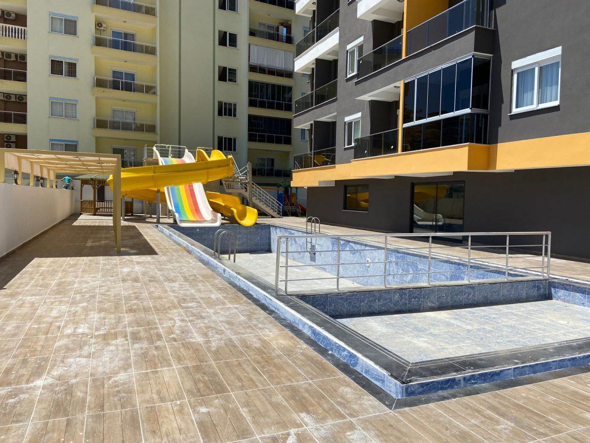 One bedroom apartment near the sea in the area of Mahmutlar - Umbrella Group - Photo 17
