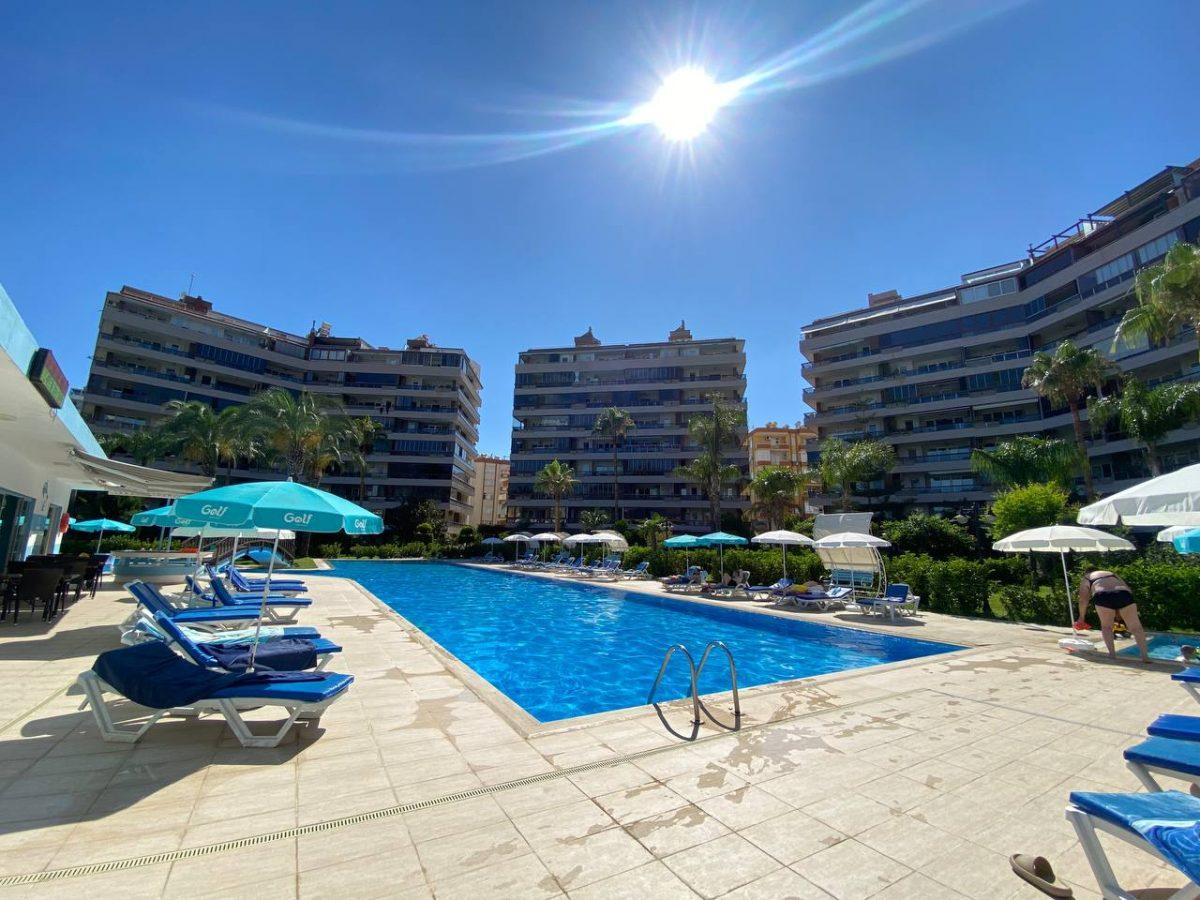 Spacious two bedroom apartment near the sea in the Tosmur area - Umbrella Group - Photo 8