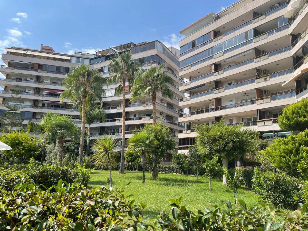 Spacious two bedroom apartment near the sea in the Tosmur area - Umbrella Group - Photo 5