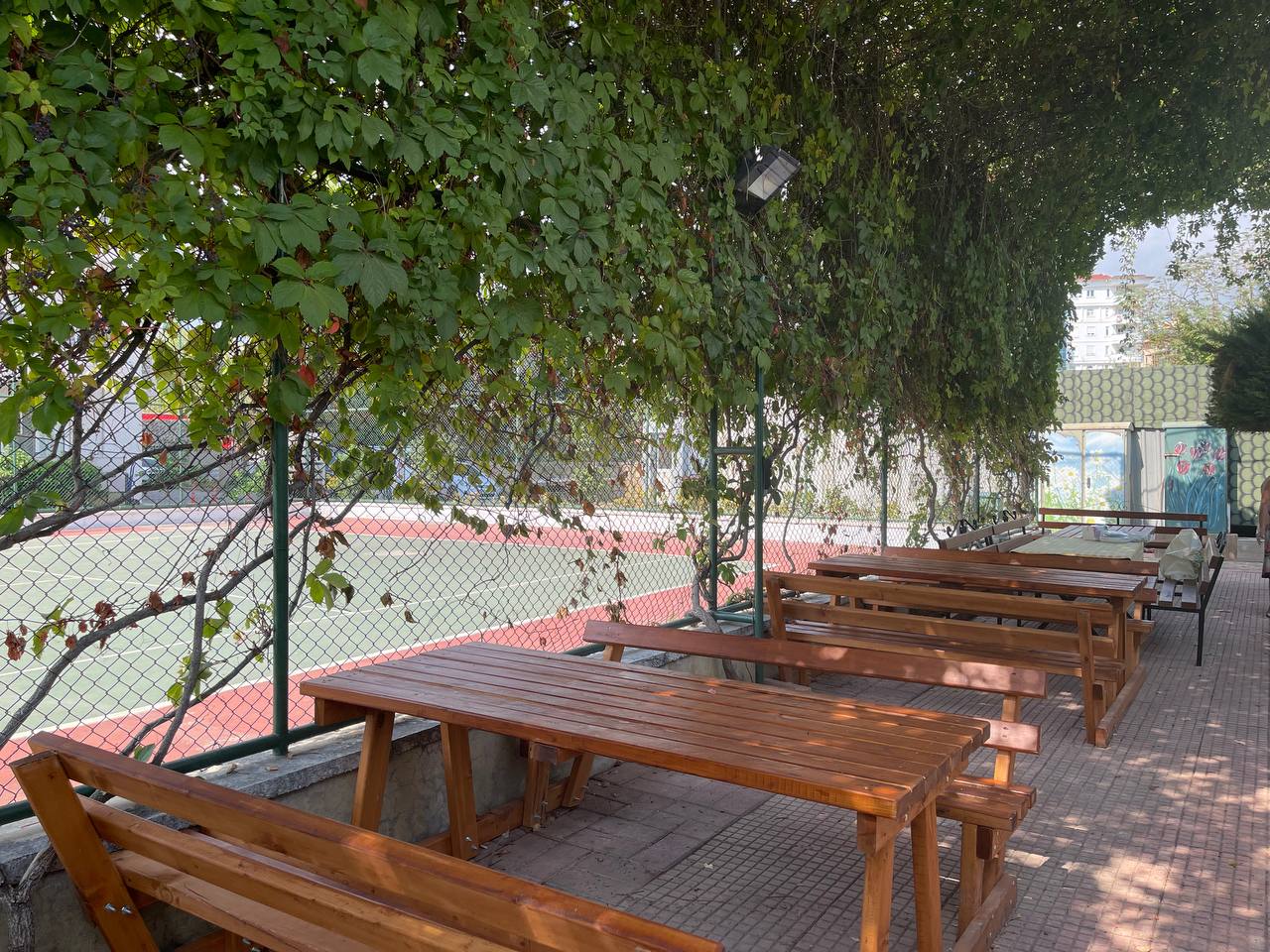 Spacious two bedroom apartment near the sea in the Tosmur area - Umbrella Group - Photo 14