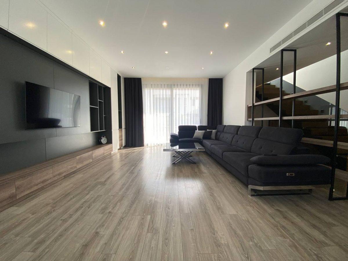 Villa 3+2 in Northern Cyprus, Famagusta - Umbrella Group - Photo 8