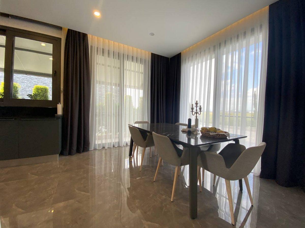 Villa 3+2 in Northern Cyprus, Famagusta - Umbrella Group - Photo 12