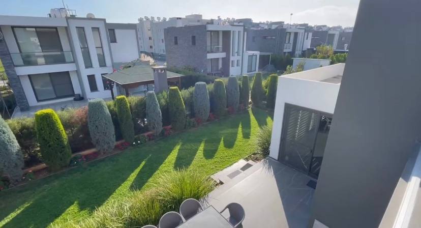Villa 3+2 in Northern Cyprus, Famagusta - Umbrella Group - Photo 37