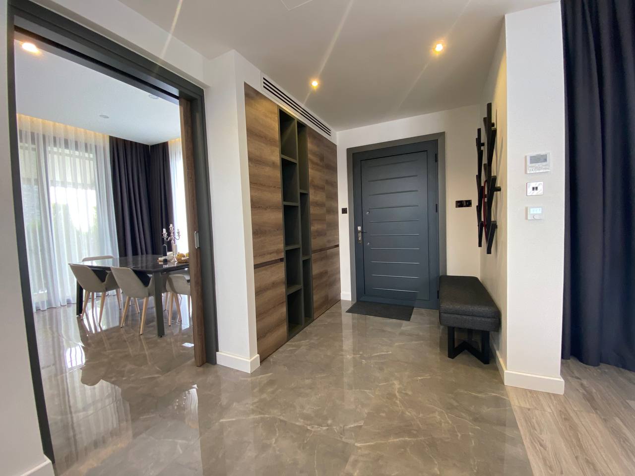 Villa 3+2 in Northern Cyprus, Famagusta - Umbrella Group - Photo 6