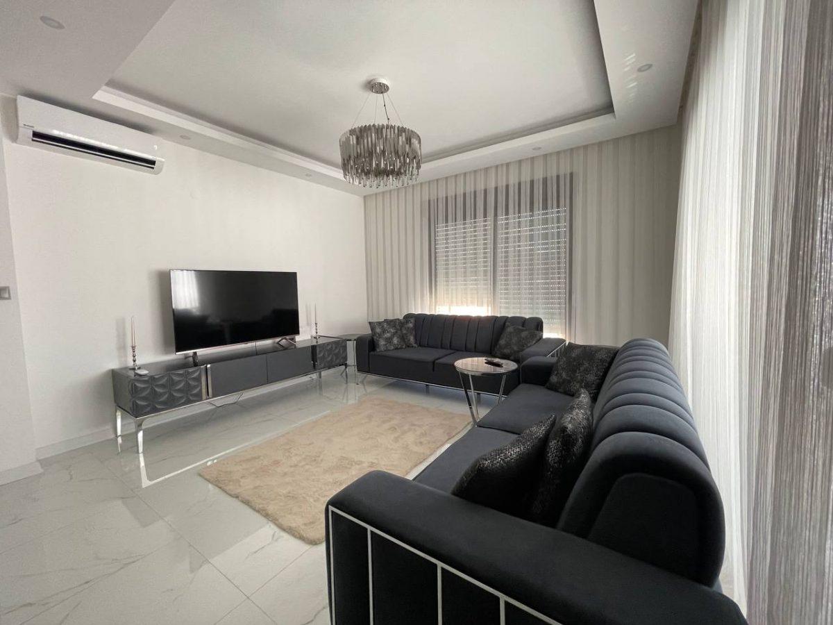 3+1 apartments near Cleopatra beach - Umbrella Group - Photo 14