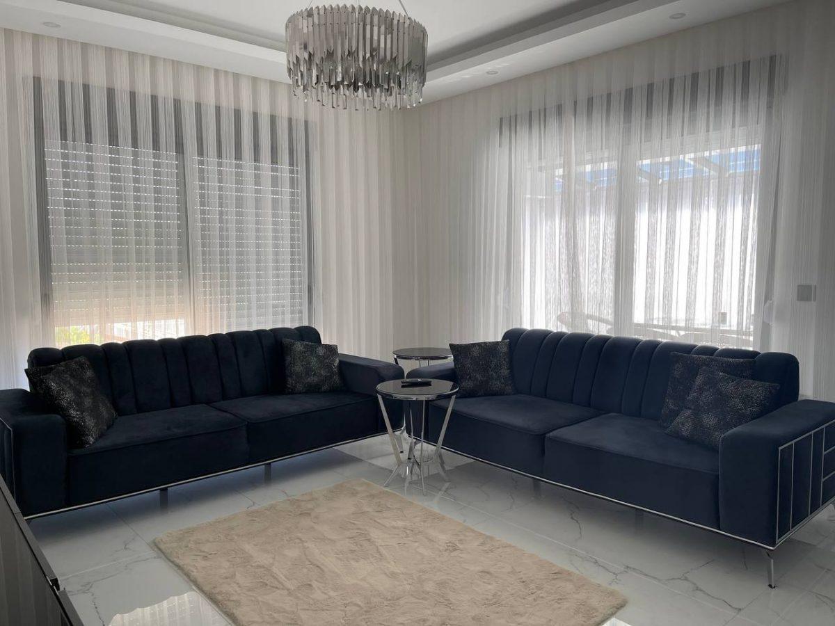 3+1 apartments near Cleopatra beach - Umbrella Group - Photo 15