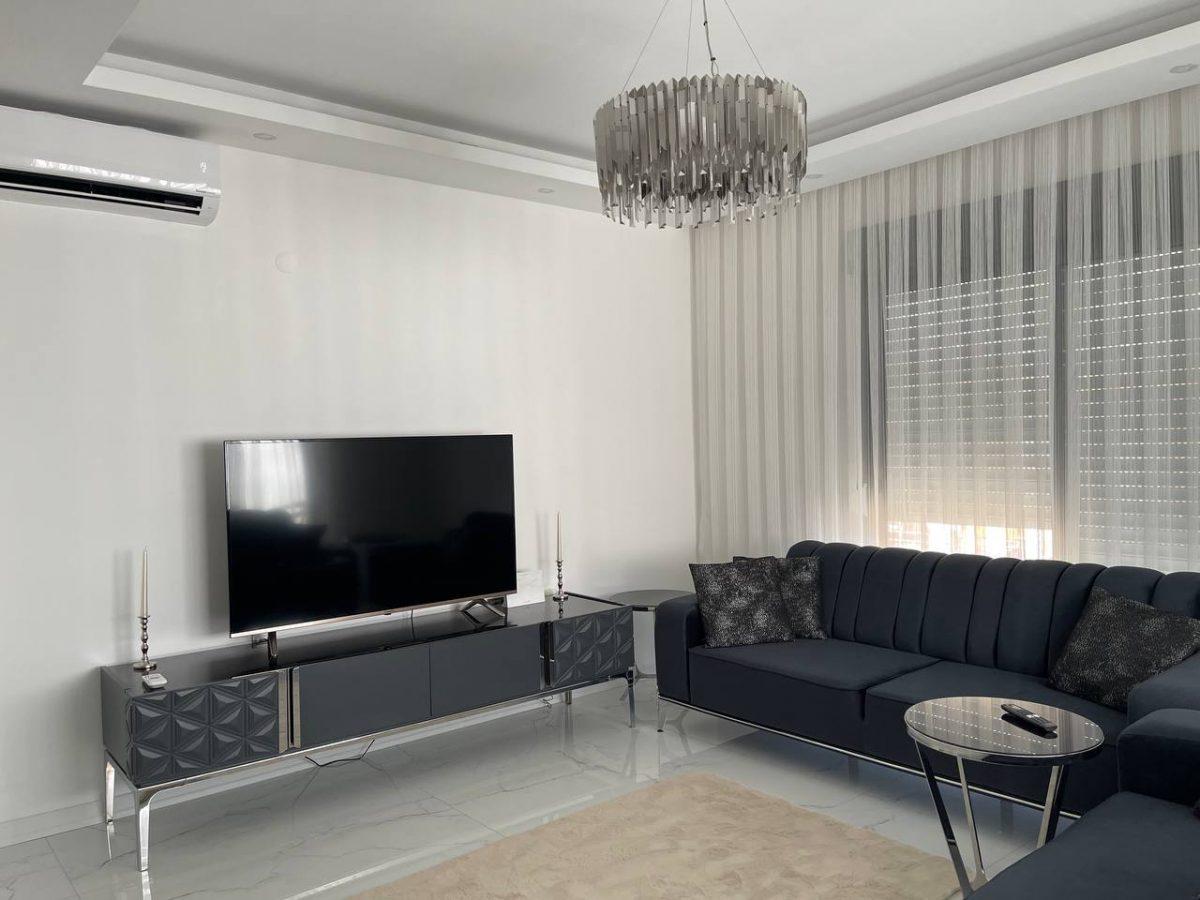 3+1 apartments near Cleopatra beach - Umbrella Group - Photo 16
