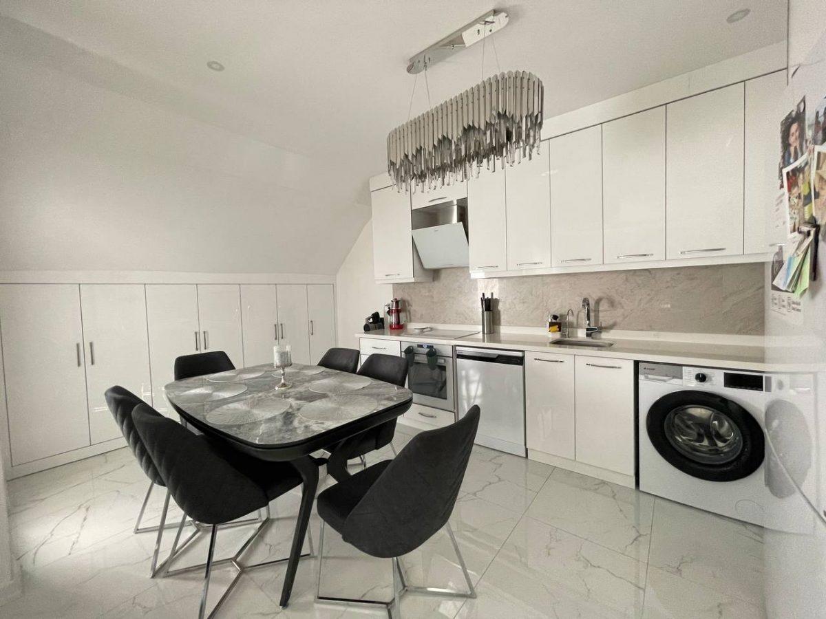 3+1 apartments near Cleopatra beach - Umbrella Group - Photo 18