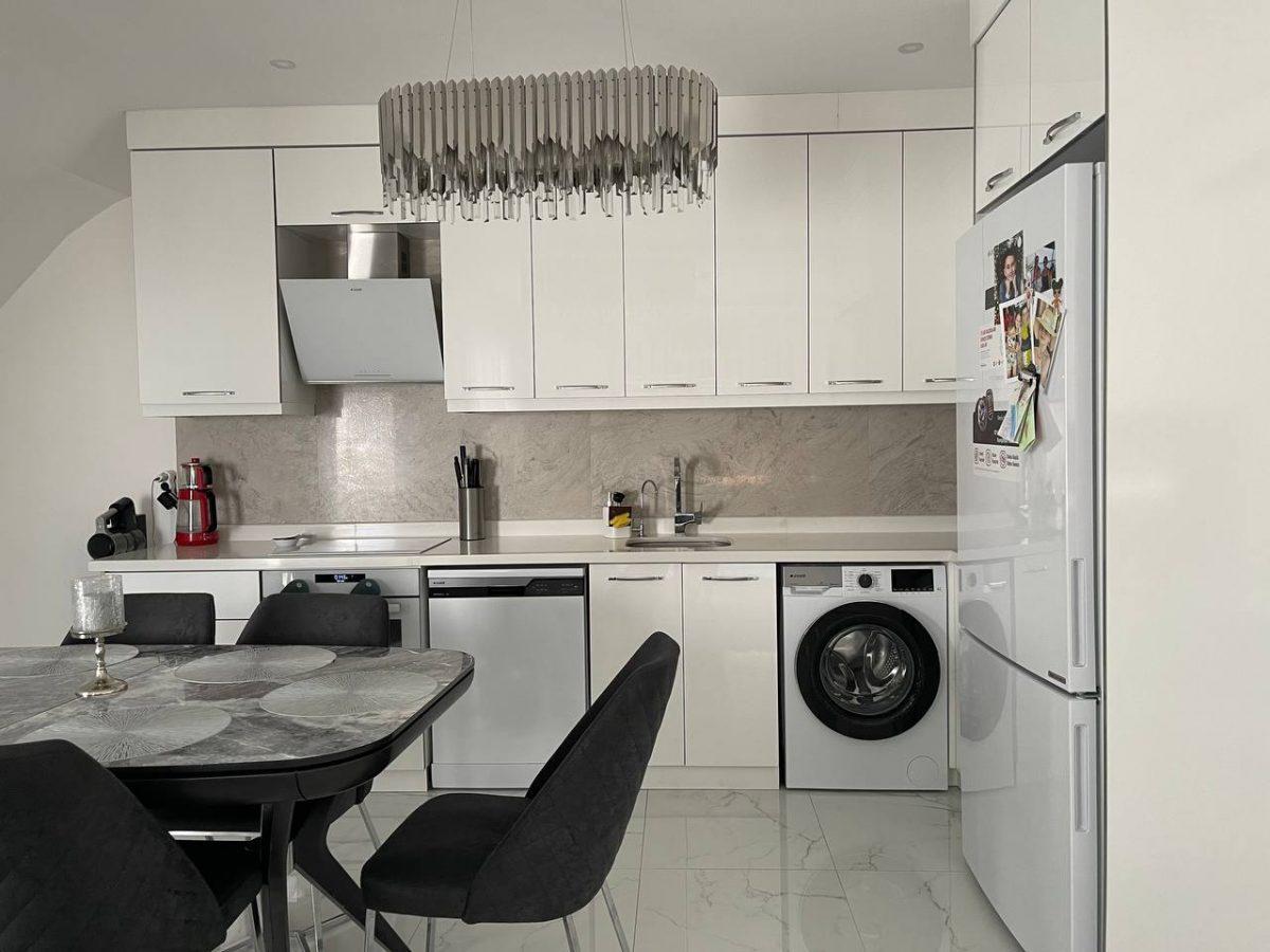3+1 apartments near Cleopatra beach - Umbrella Group - Photo 19