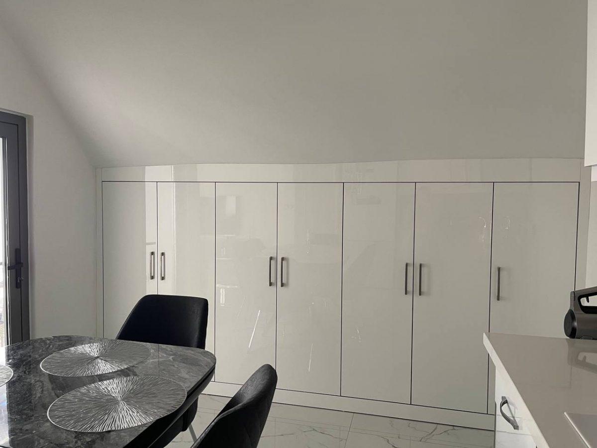 3+1 apartments near Cleopatra beach - Umbrella Group - Photo 20