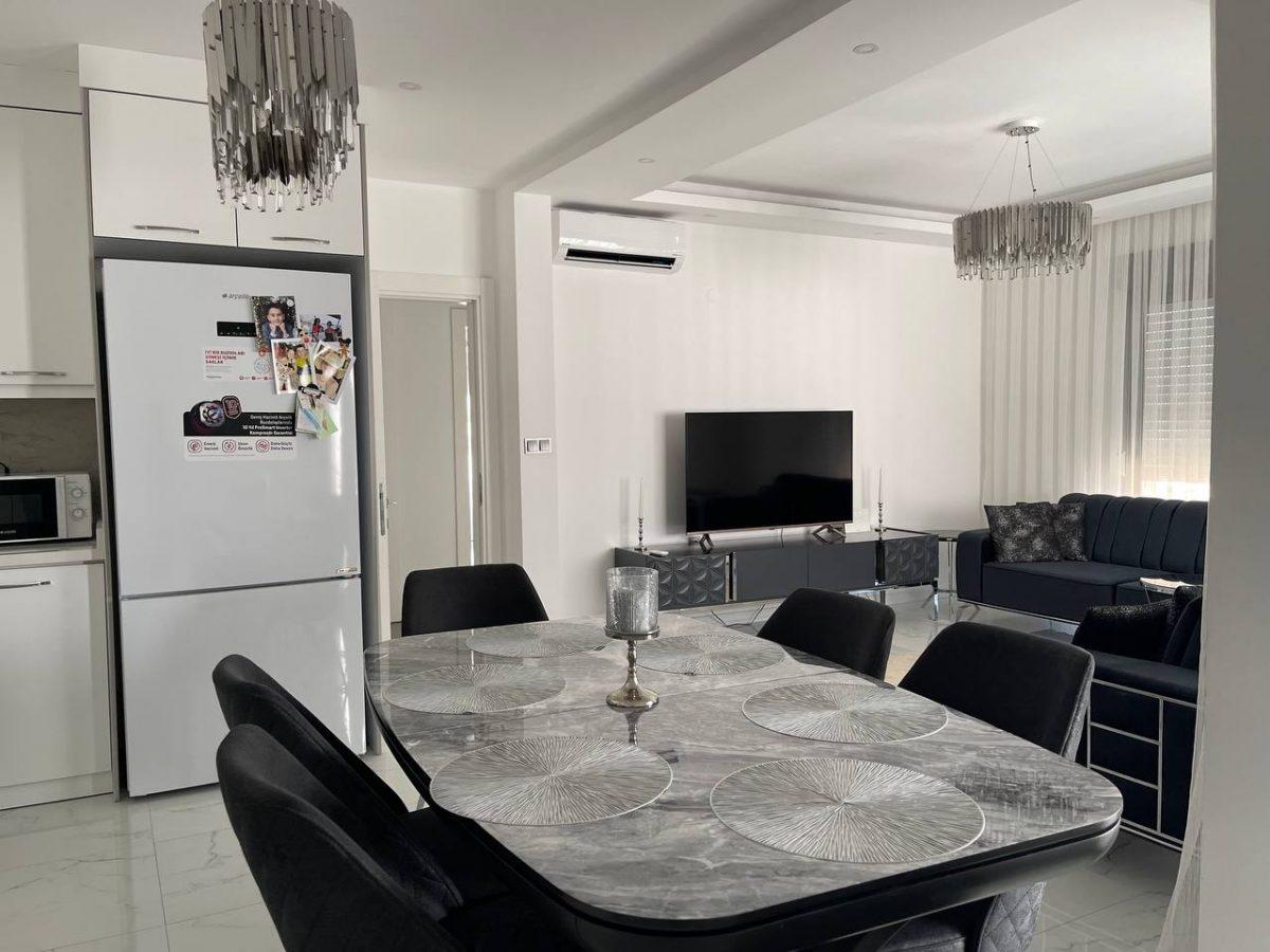 3+1 apartments near Cleopatra beach - Umbrella Group - Photo 21