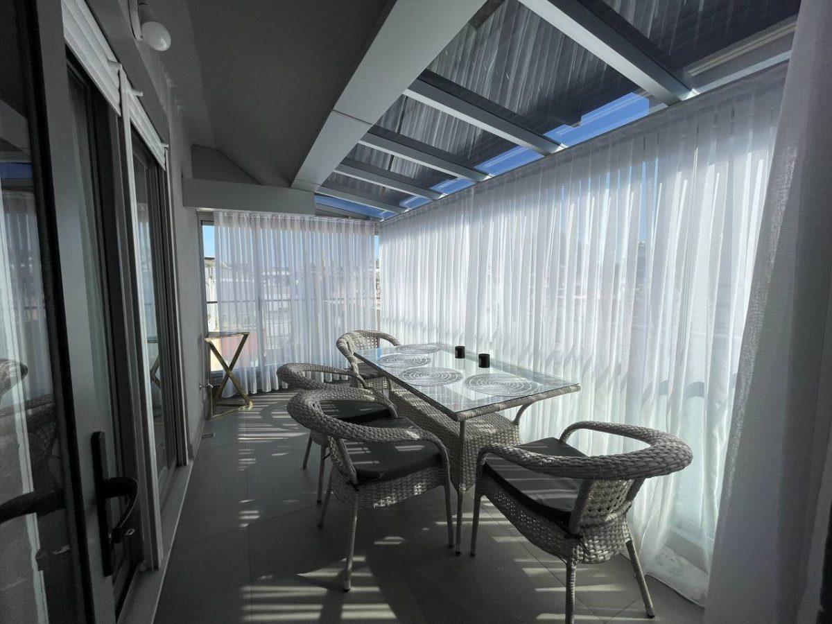 3+1 apartments near Cleopatra beach - Umbrella Group - Photo 22