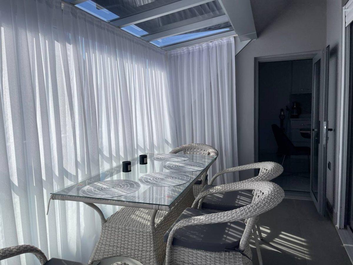 3+1 apartments near Cleopatra beach - Umbrella Group - Photo 23