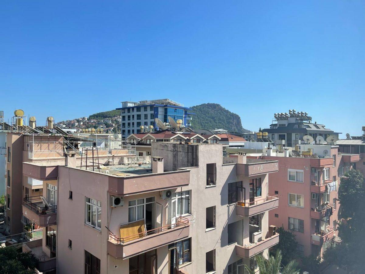 3+1 apartments near Cleopatra beach - Umbrella Group - Photo 24