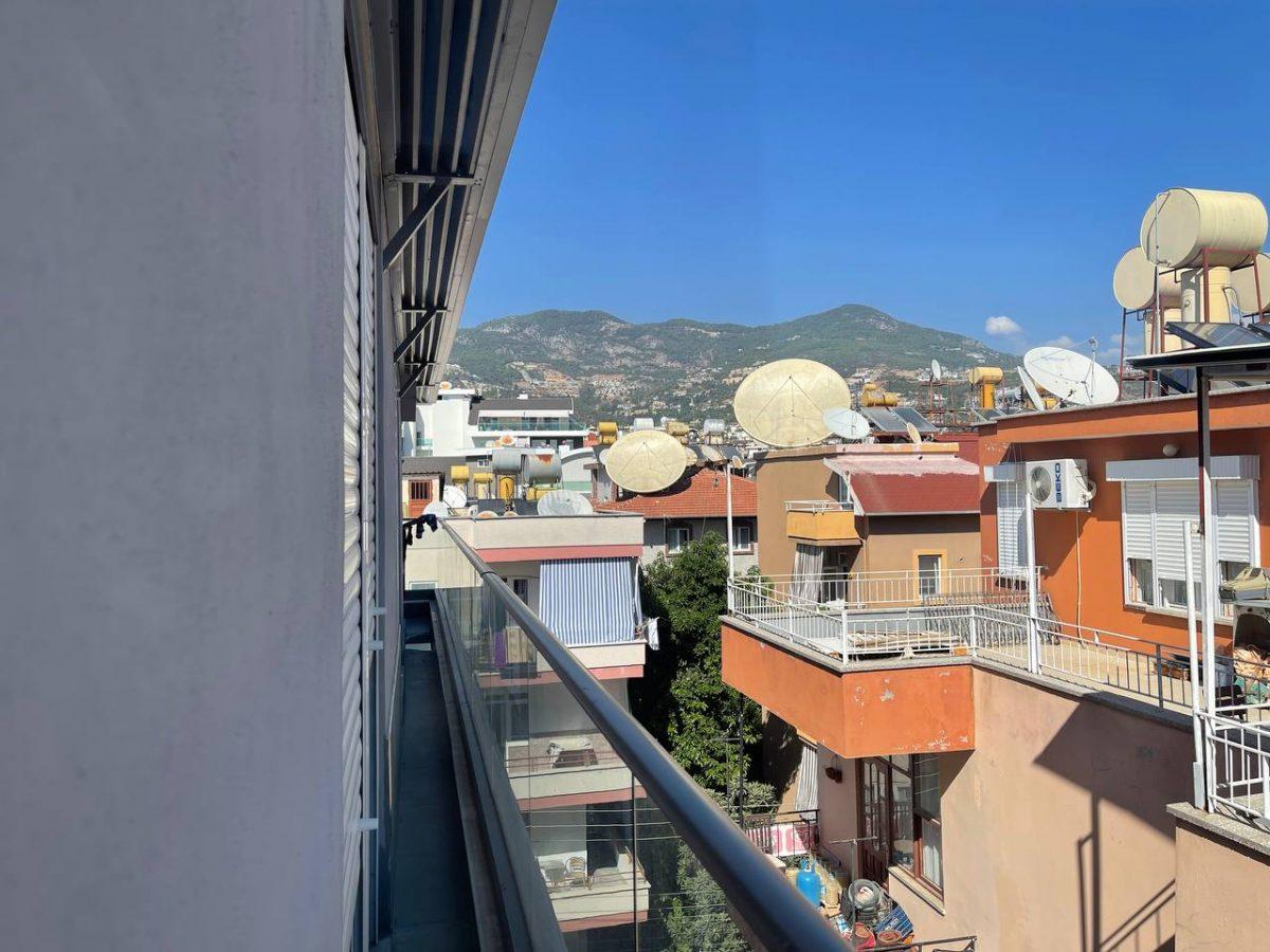 3+1 apartments near Cleopatra beach - Umbrella Group - Photo 25