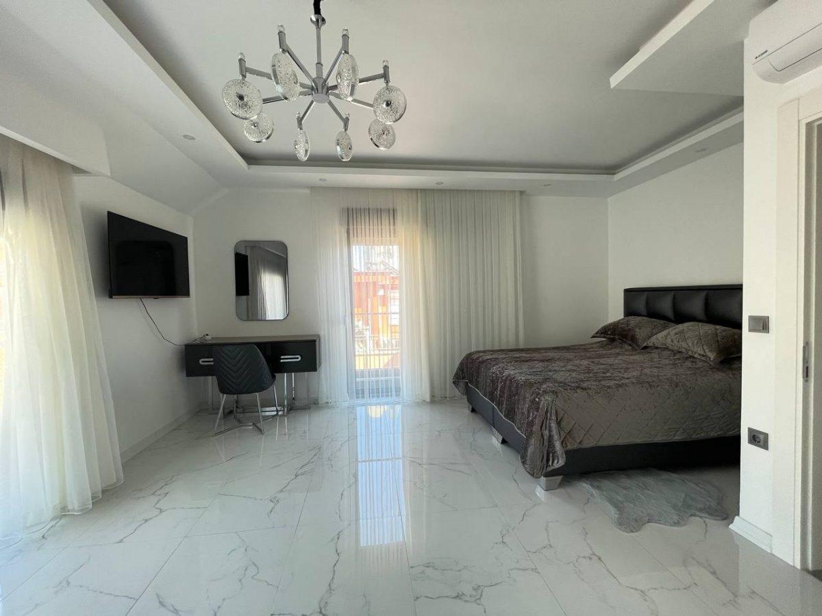 3+1 apartments near Cleopatra beach - Umbrella Group - Photo 26