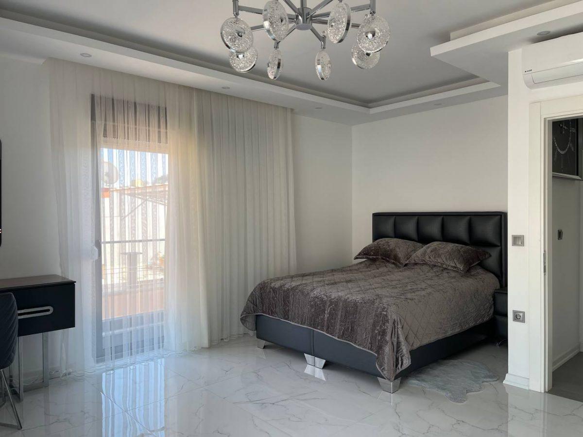 3+1 apartments near Cleopatra beach - Umbrella Group - Photo 27