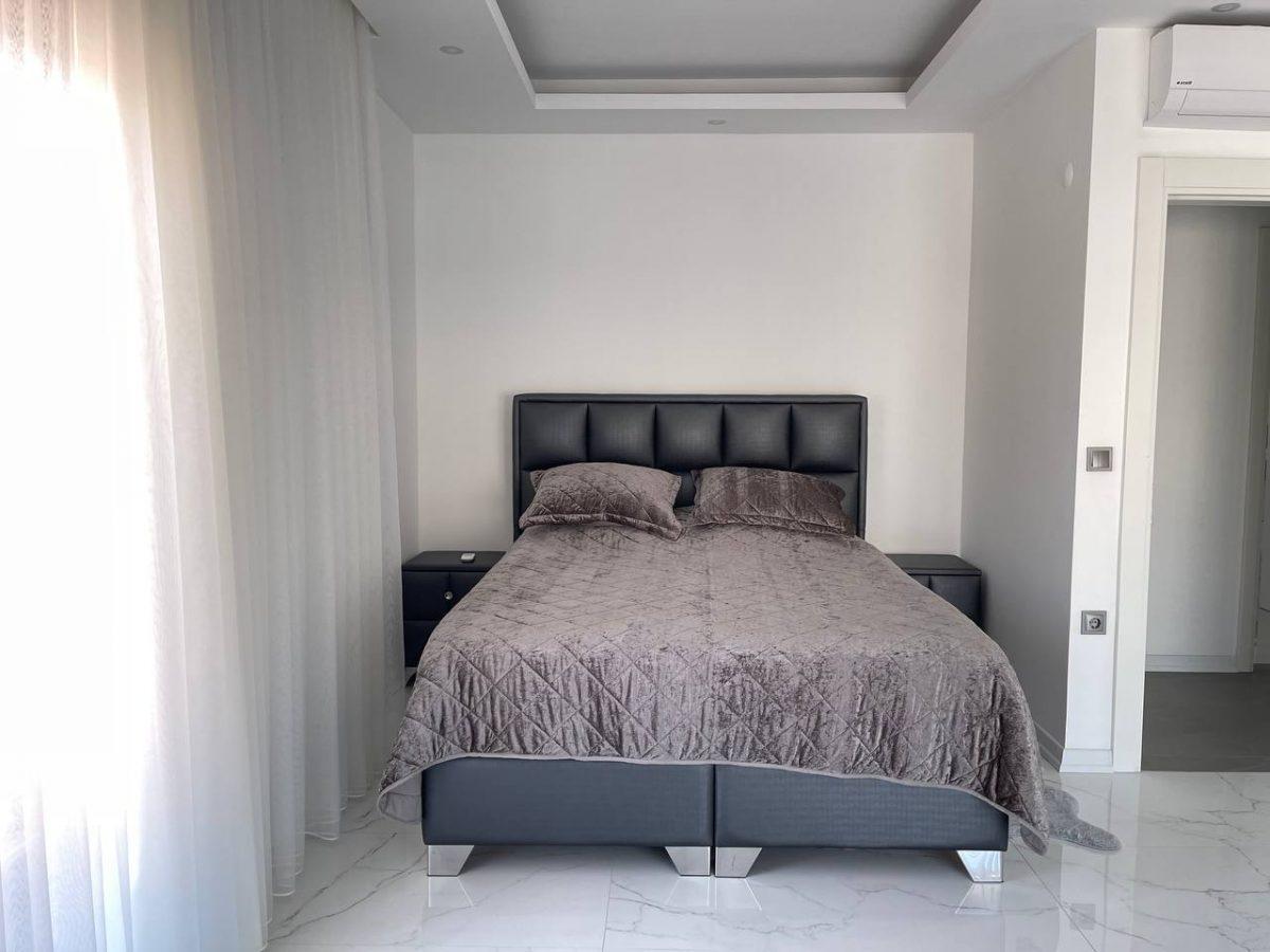 3+1 apartments near Cleopatra beach - Umbrella Group - Photo 28