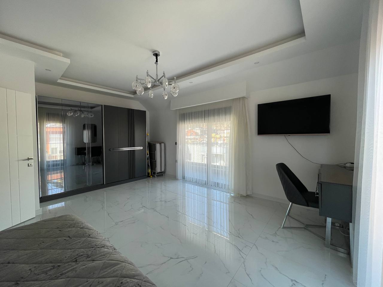 3+1 apartments near Cleopatra beach - Umbrella Group - Photo 29