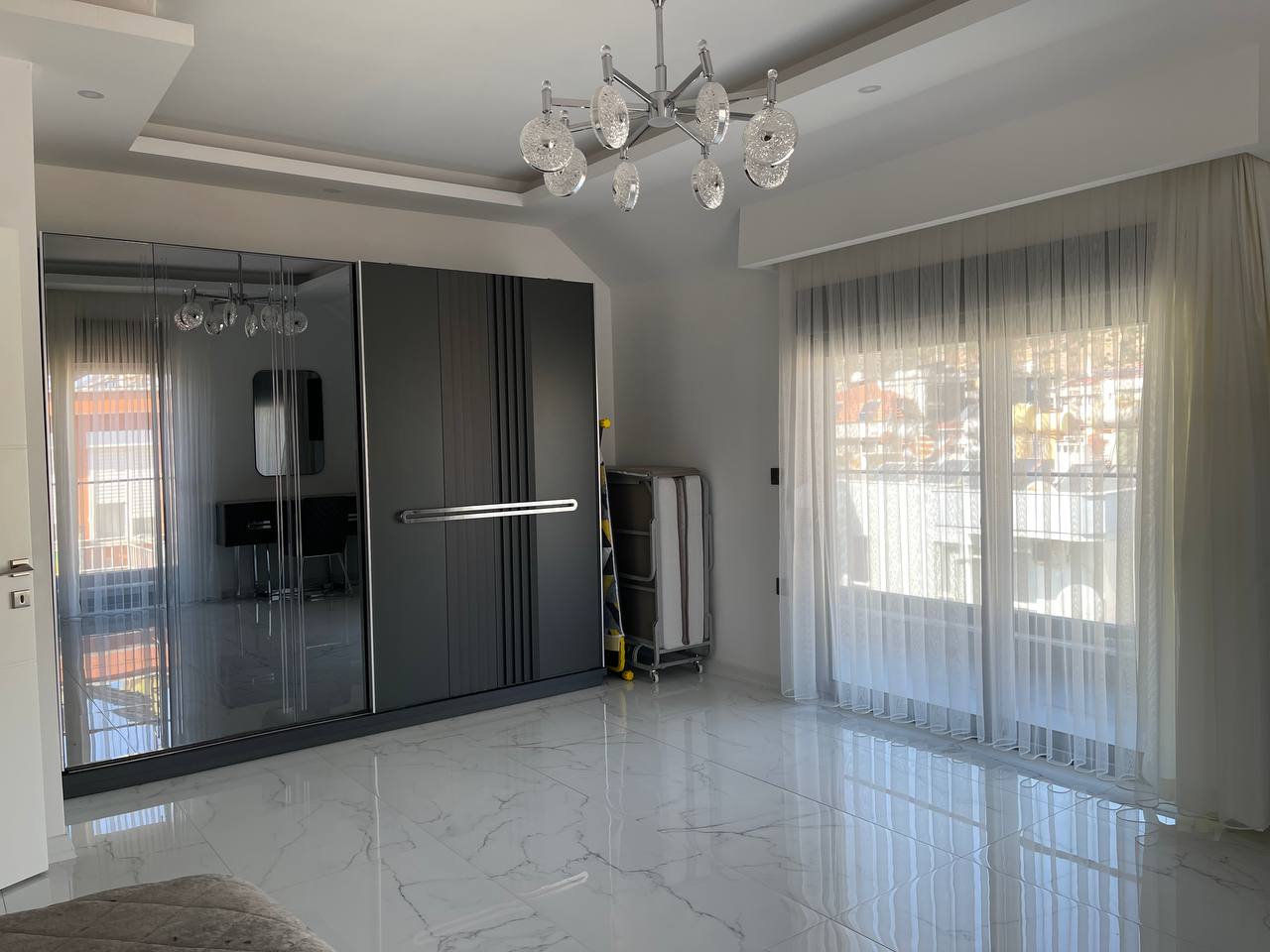 3+1 apartments near Cleopatra beach - Umbrella Group - Photo 30