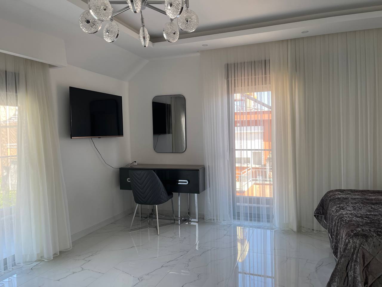 3+1 apartments near Cleopatra beach - Umbrella Group - Photo 31